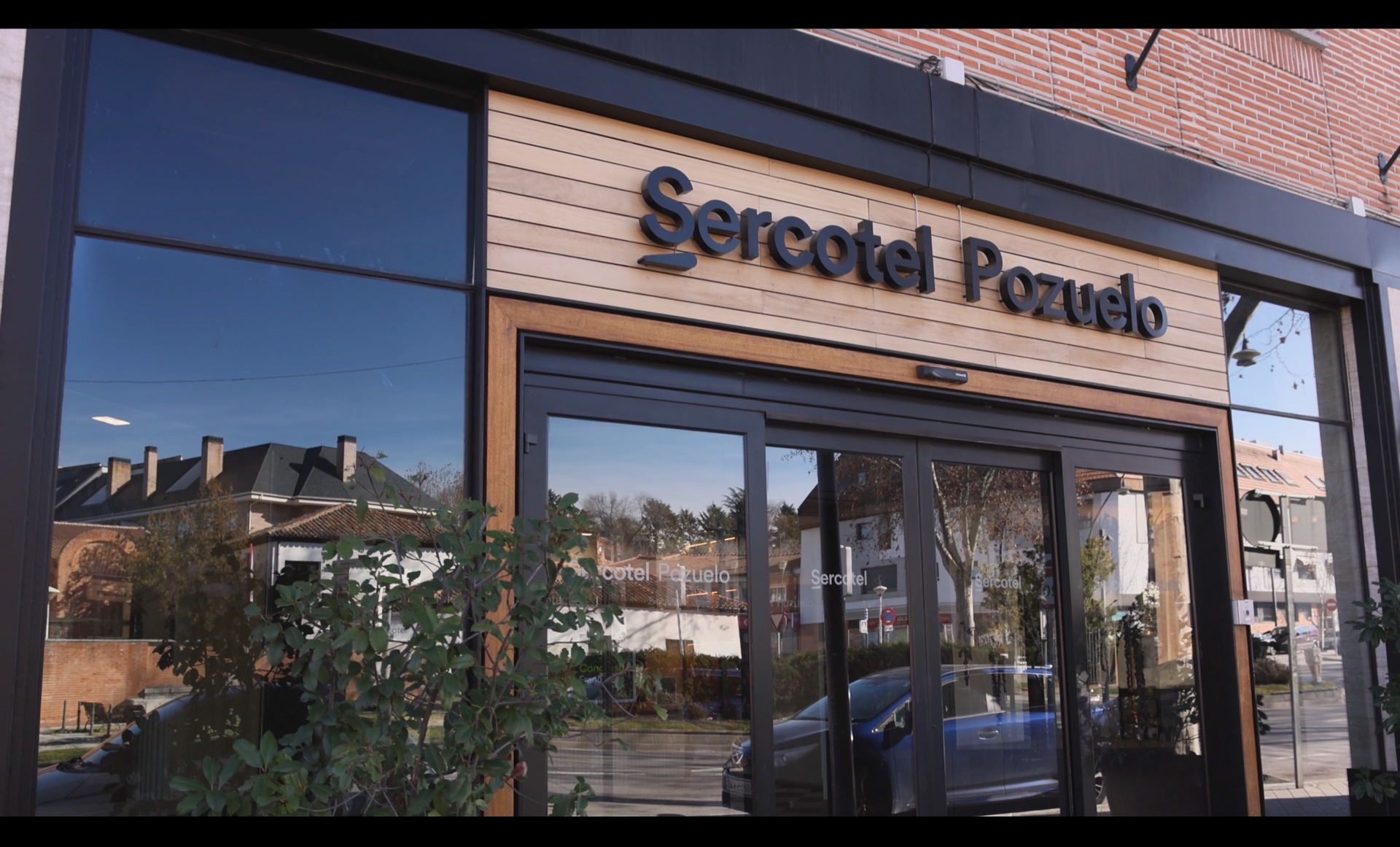 Sercotel Hotels | Vídeo Corporativo
